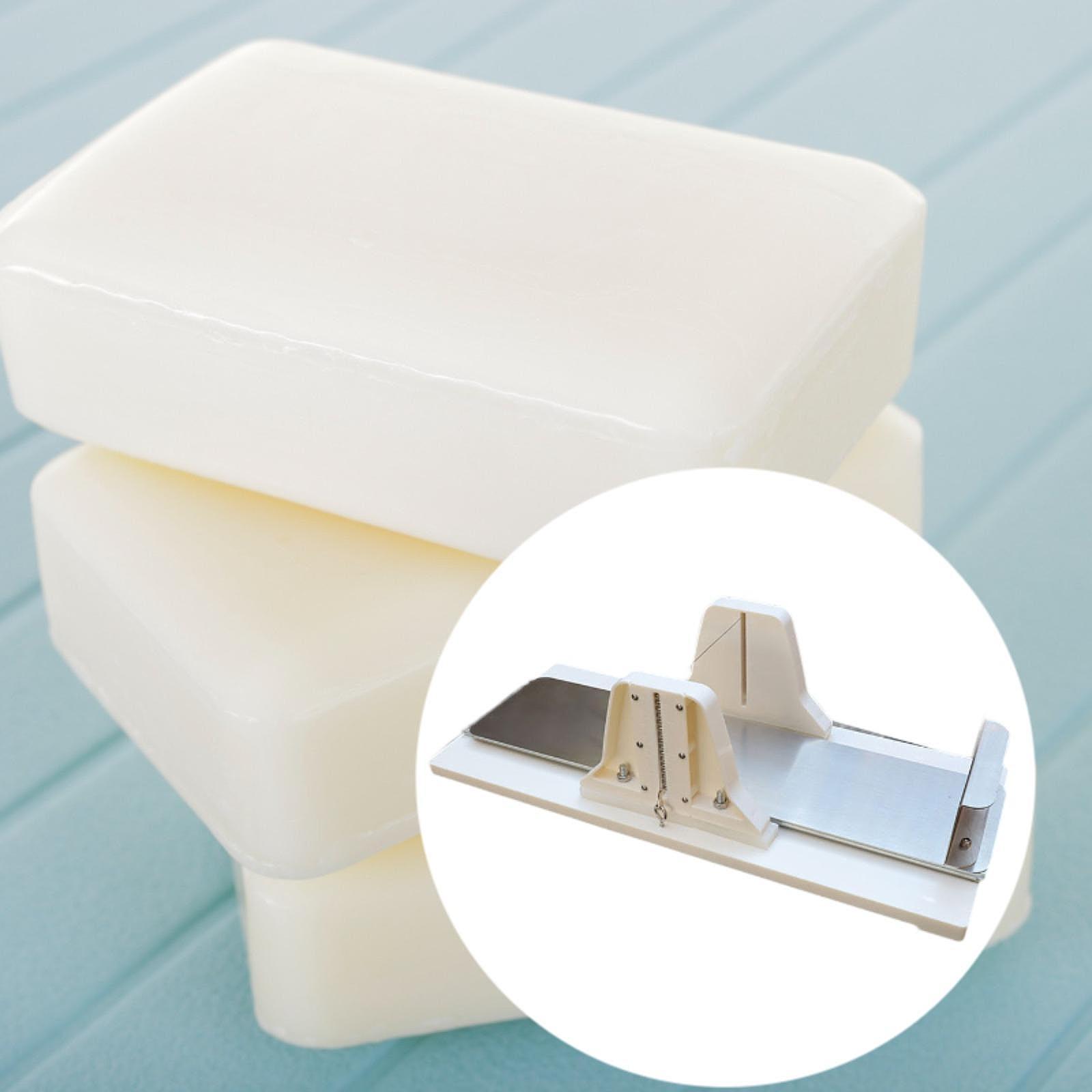 Soap Cutter Wire - Profesjonalny przecinak do mydła ze stali
