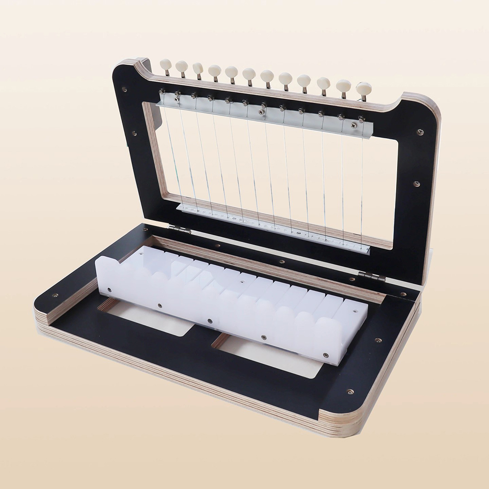 Soap Cutter Wire - Ręczna krajalnica do mydła, precyzyjnie i