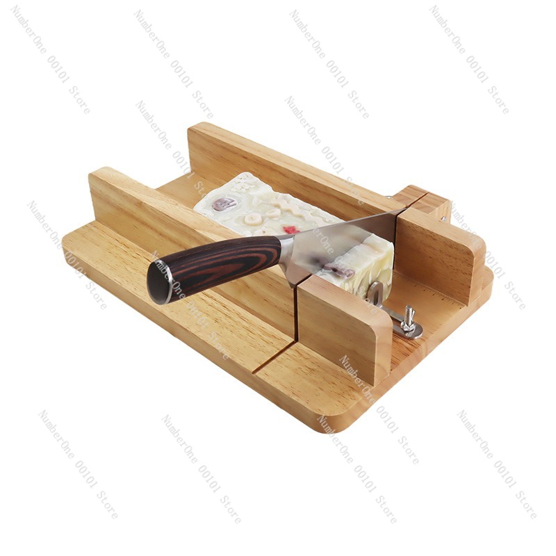 Soap Cutter Wire - Stół do cięcia mydła DIY z