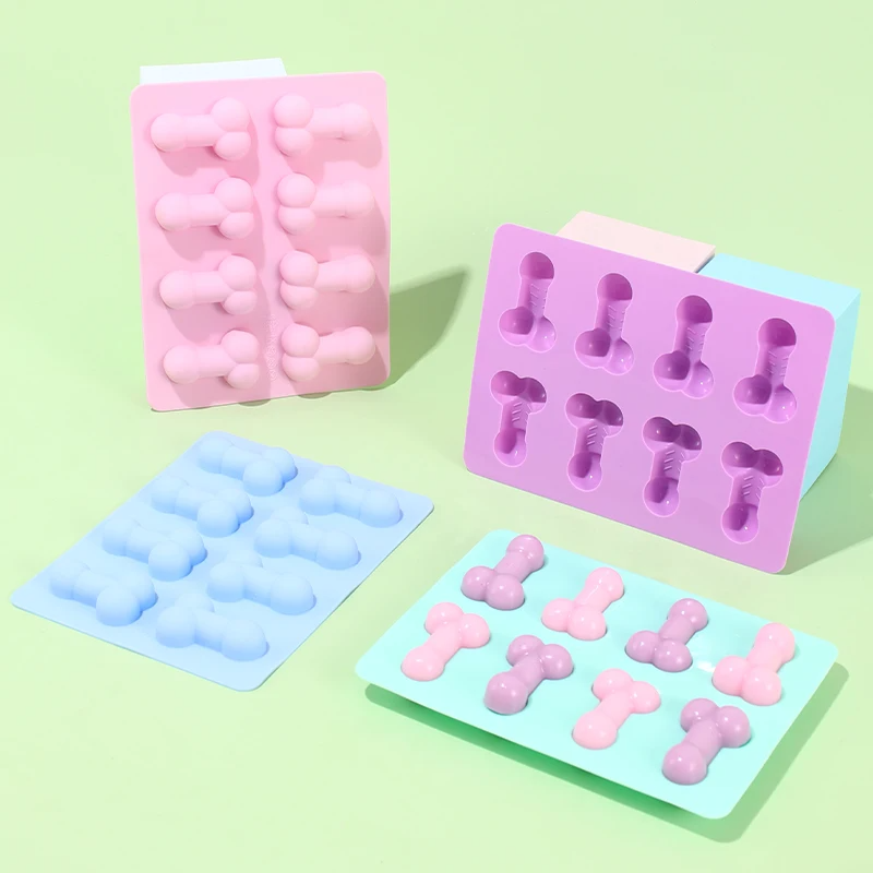 Soap Making Supplies Australia - 3D kreatywna forma do ciasta w