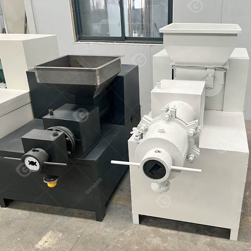 Soap Making Machine Small Scale - Linia produkcyjna do mydła na dużą