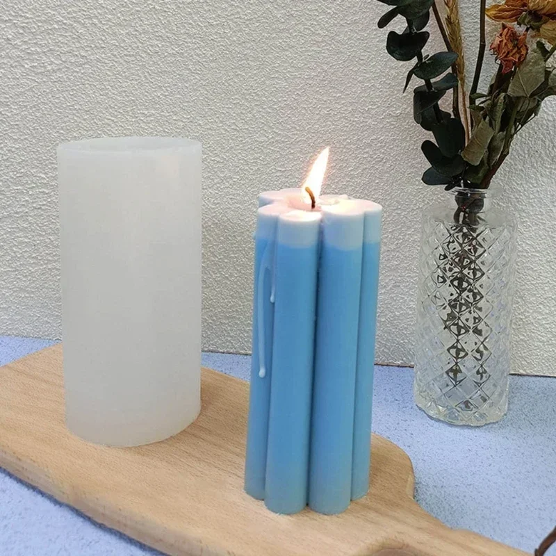 Soap Making Homemade - Nowe, zaawansowane formy silikonowe 3D z