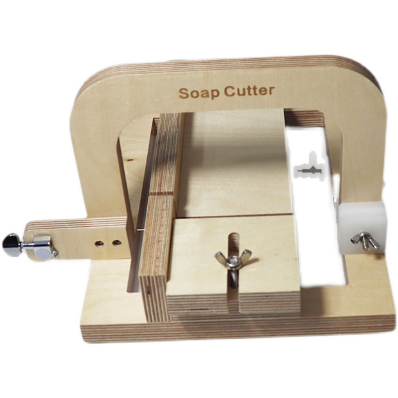 Soap Making Homemade - DIY profesjonalna ręcznie robiona maszyna do