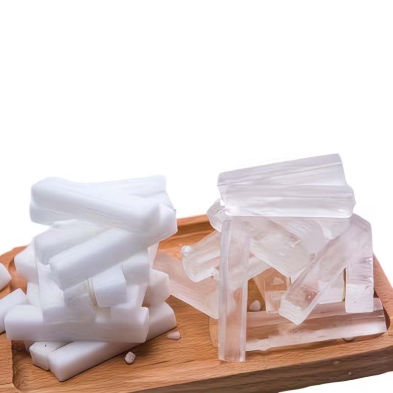 Soap Making Experiment - 250G Przezroczysta Baza do Mydła Natura