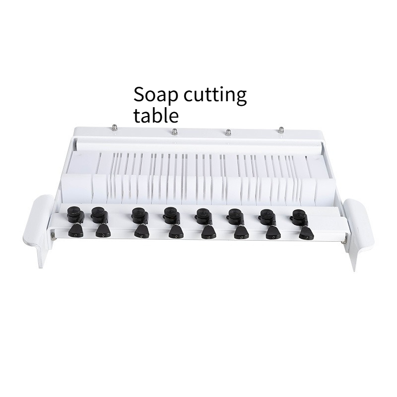 Soap Making Homemade - Przecinak do mydła z drutem, wielostrunowy