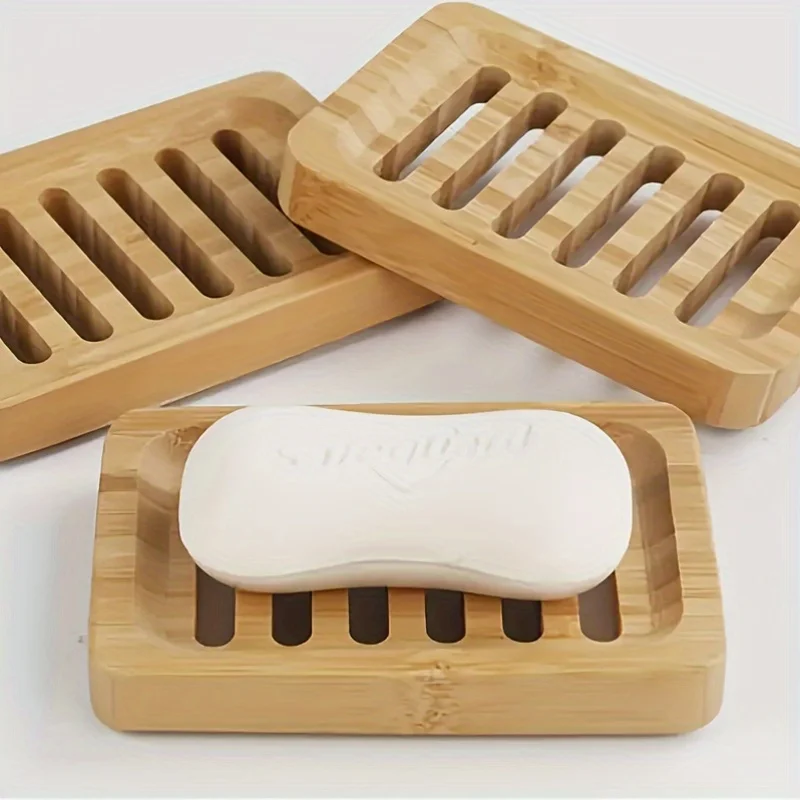 Bambusowa tacka na mydło, drew – Soap Making Supplies Australia recenzja i cena