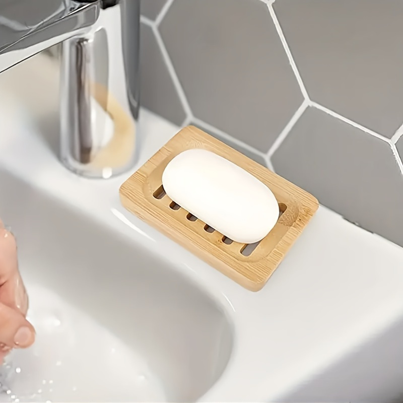 Bambusowa tacka na mydło, drew – Soap Making Supplies Australia recenzja i cena