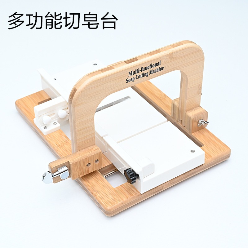 Stół do cięcia mydła, uniwersa – Soap Cutter Wire recenzja i cena