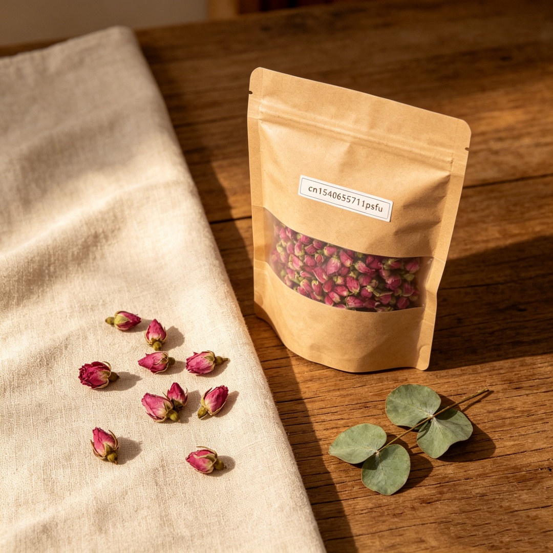 Najlepsze naturalne pąki róż,  – Soap Making Homemade recenzja i cena