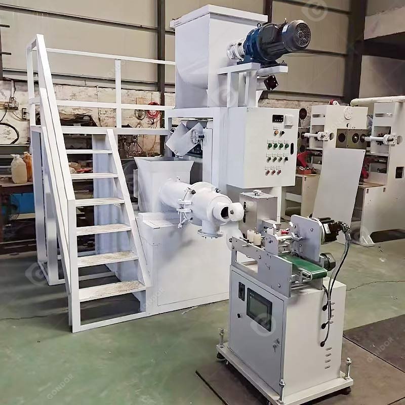 Mała prasa do mydła, przemysło – Soap Making Machine Small Scale recenzja i cena