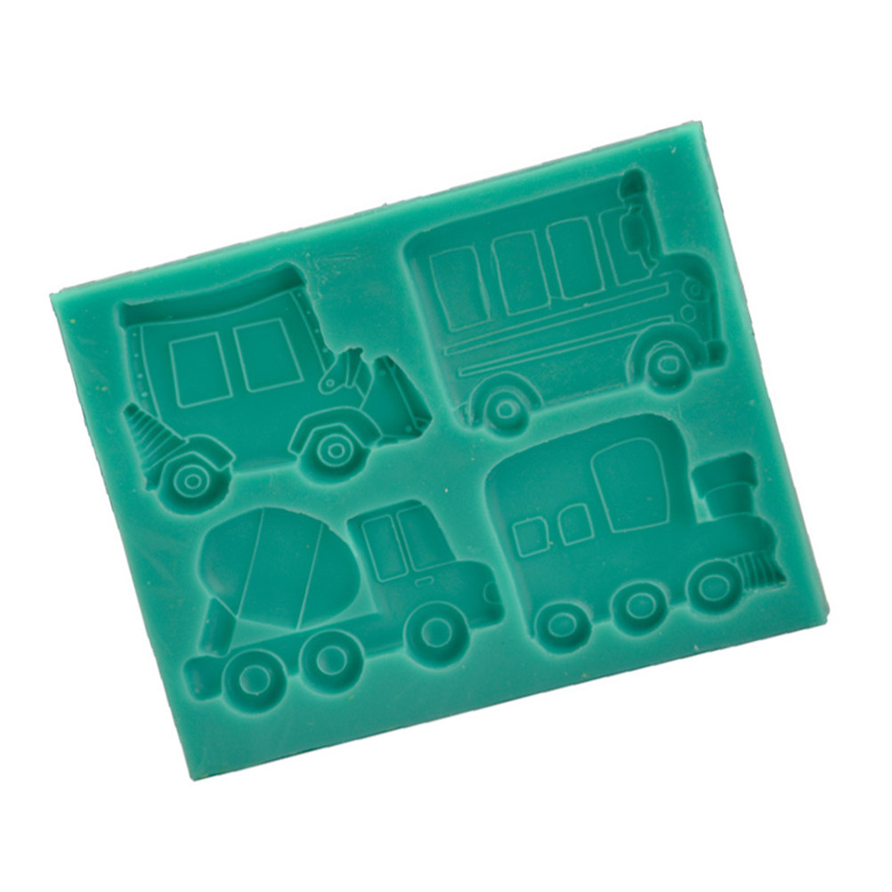 1 szt. Kreatywna silikonowa fo – Soap Making Homemade recenzja i cena