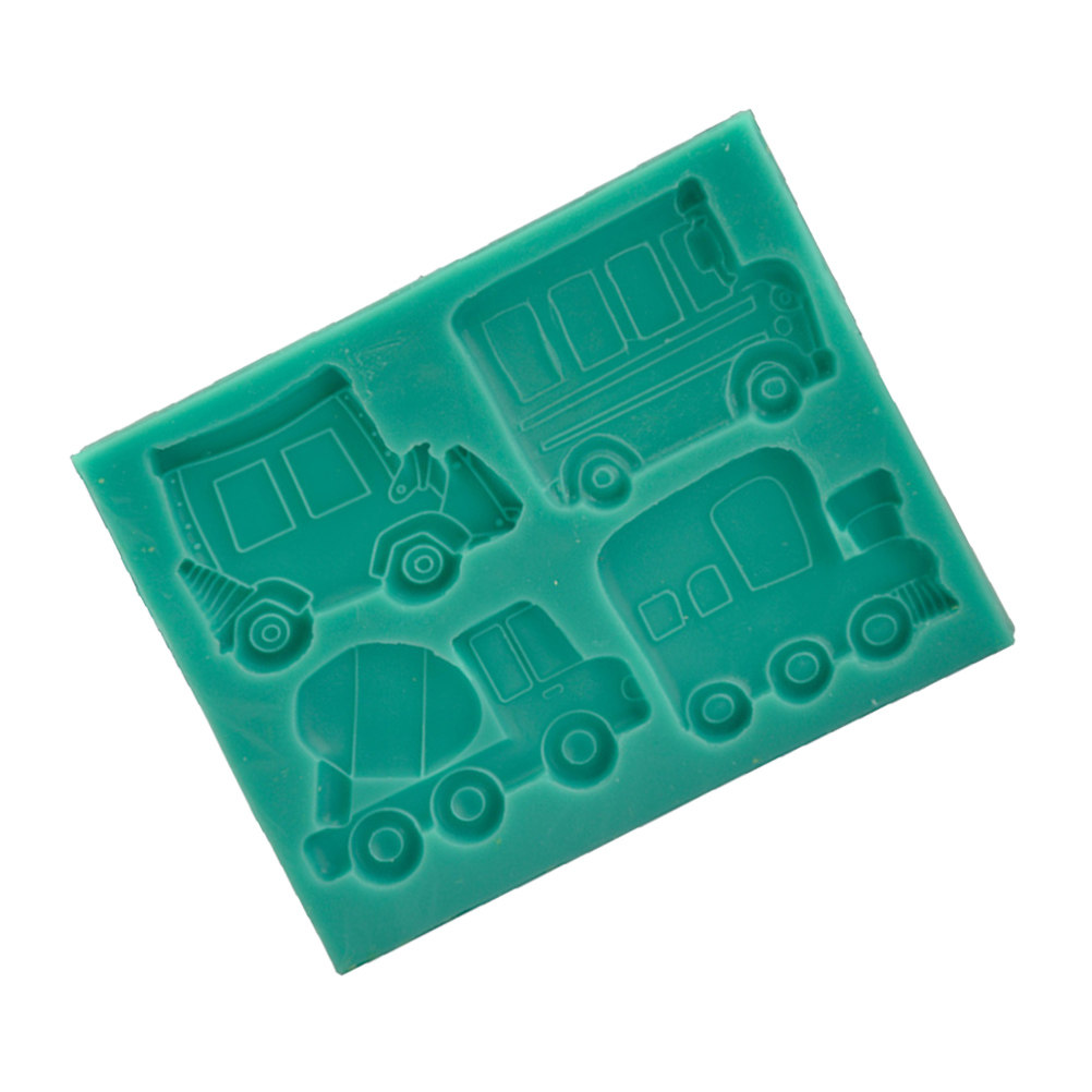 1 szt. Kreatywna silikonowa fo – Soap Making Homemade recenzja i cena