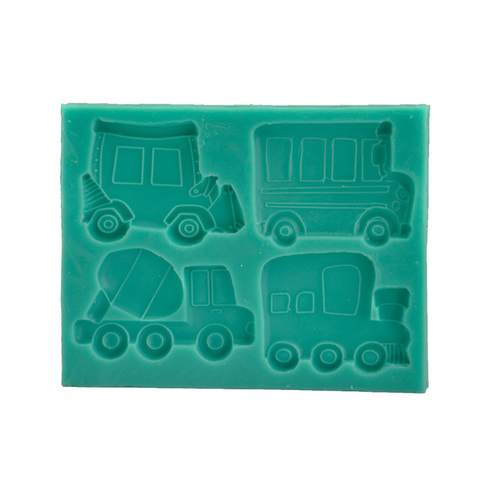 1 szt. Kreatywna silikonowa fo – Soap Making Homemade recenzja i cena