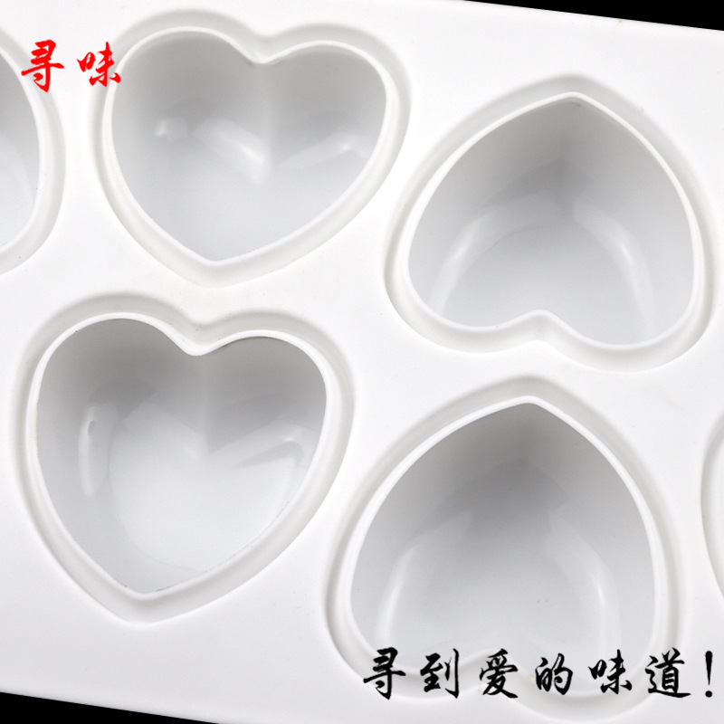 8 sztuk Silikonowa forma do my – Soap Making Experiment recenzja i cena