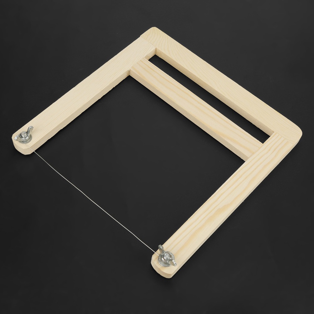 Przybory do robienia mydła Dre – Soap Cutter Wire recenzja i cena