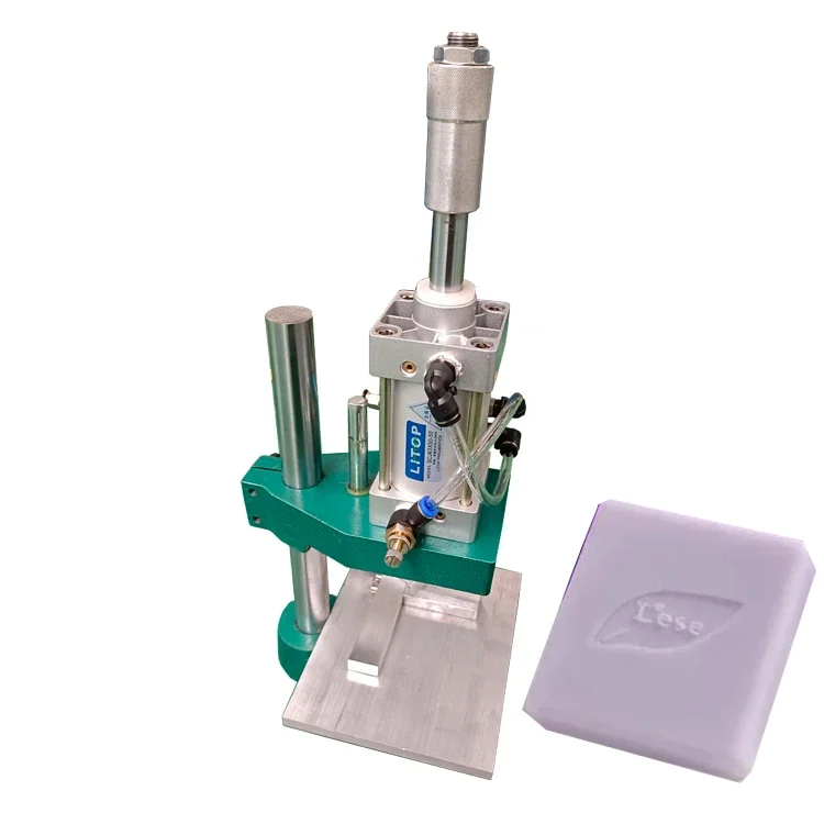 Mała maszyna pneumatyczna do p – Soap Making Machine Small Scale recenzja i cena