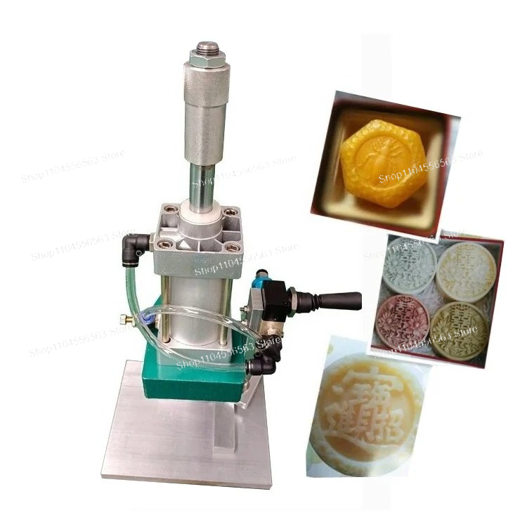 Mała maszyna pneumatyczna do p – Soap Making Machine Small Scale recenzja i cena