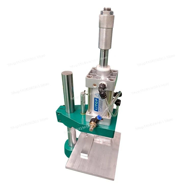 Mała maszyna pneumatyczna do p – Soap Making Machine Small Scale recenzja i cena