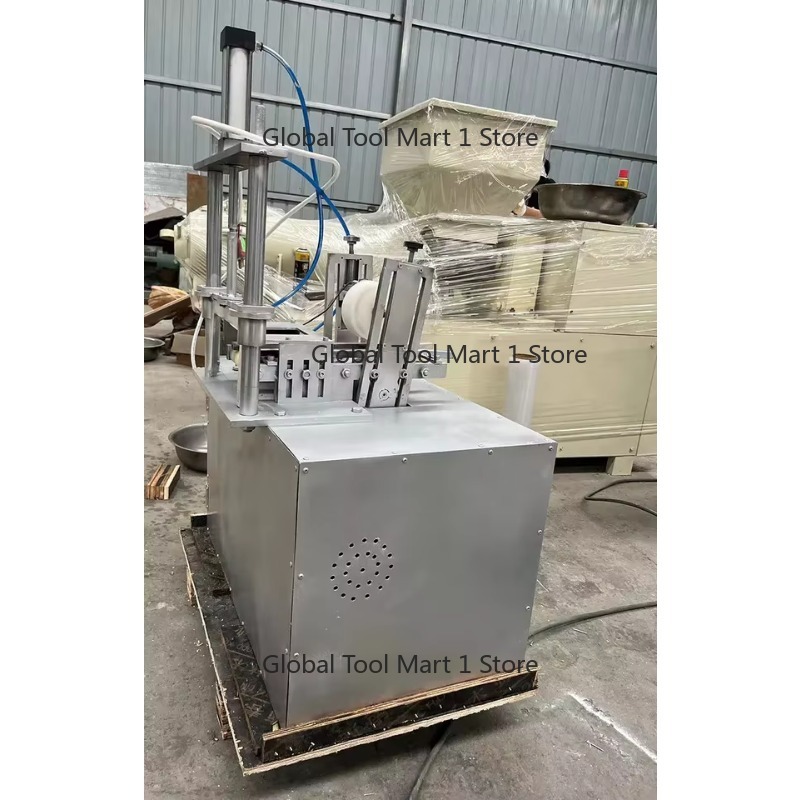Mała maszyna do produkcji mydł – Soap Making Machine Small Scale recenzja i cena