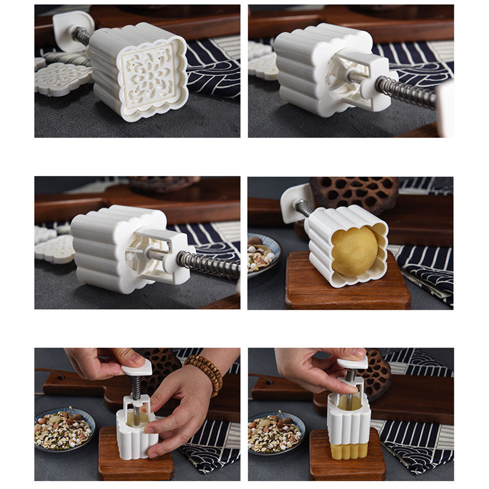 2 zestawy foremek do ciastek k – Soap Making Homemade recenzja i cena