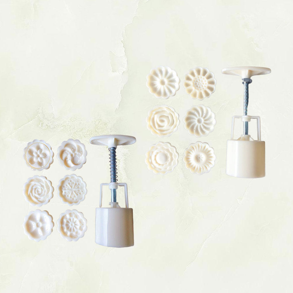 2 zestawy foremek do ciastek k – Soap Making Homemade recenzja i cena