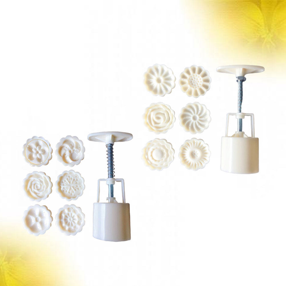 2 zestawy foremek do ciastek k – Soap Making Homemade recenzja i cena