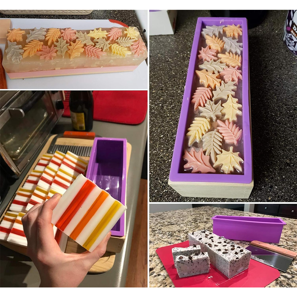 Zestaw do ręcznego robienia my – Soap Making Experiment recenzja i cena