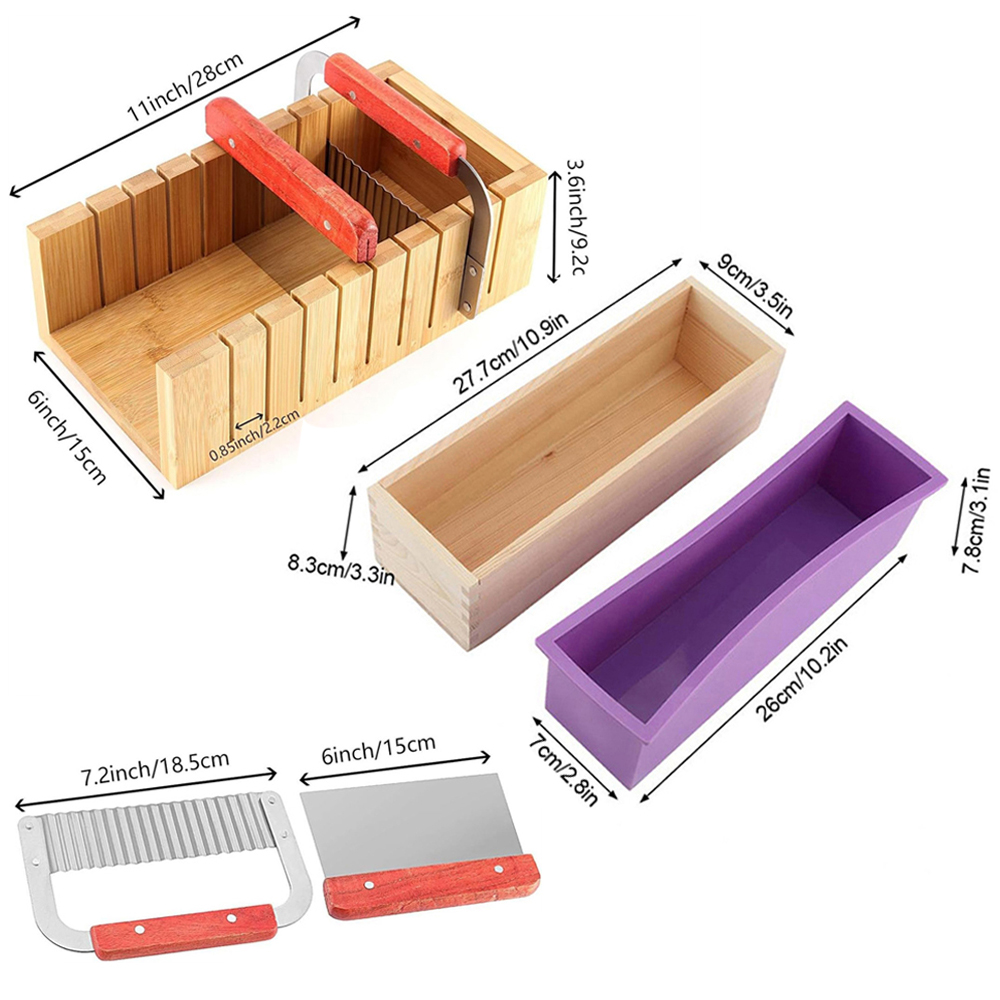 Zestaw do ręcznego robienia my – Soap Making Experiment recenzja i cena