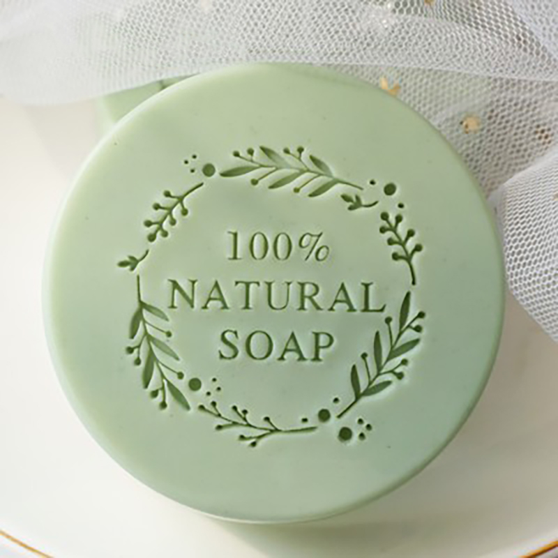 100% mydło naturalne list kwia – Soap Making Business recenzja i cena