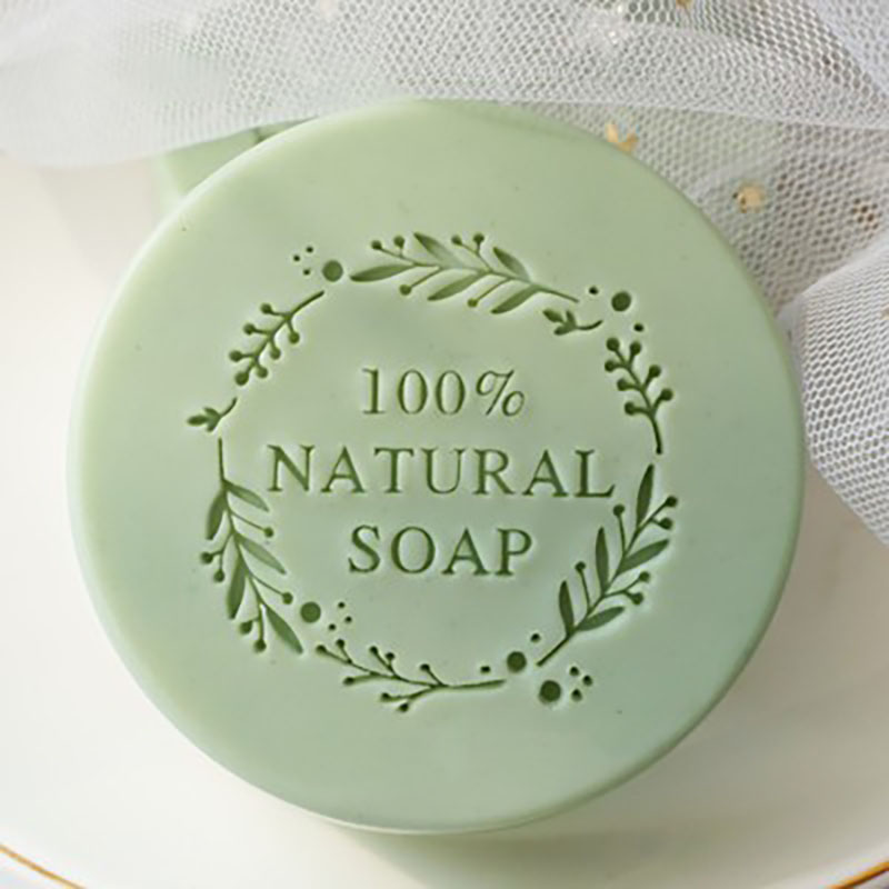 100% mydło naturalne list kwia – Soap Making Business recenzja i cena
