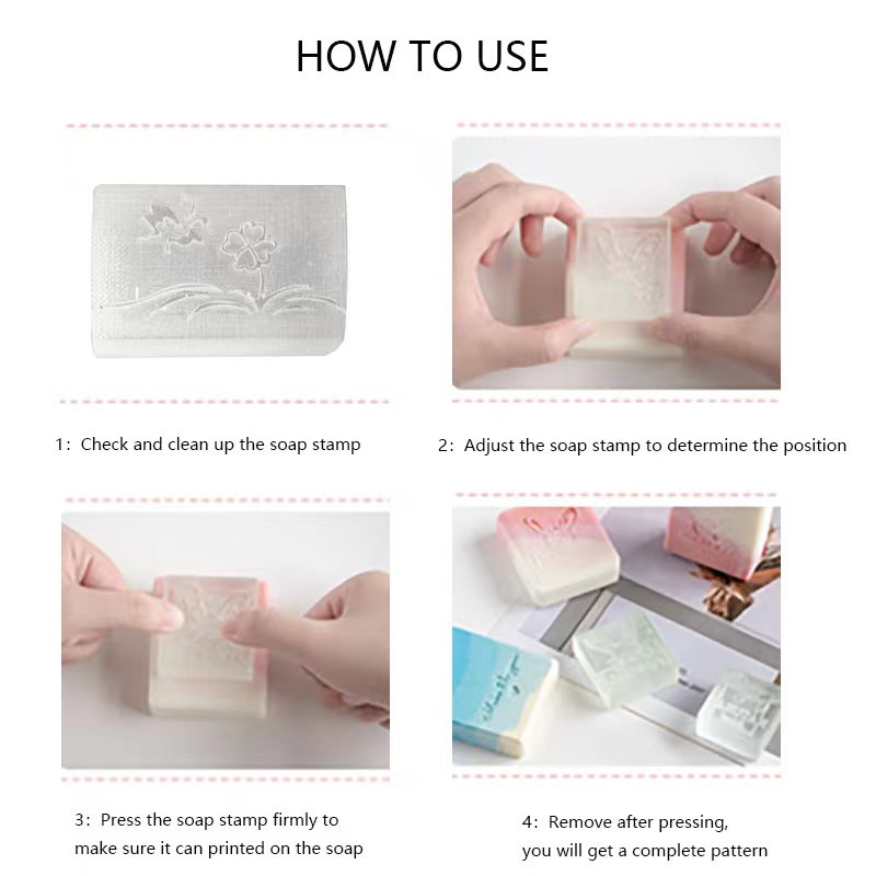 100% mydło naturalne list kwia – Soap Making Business recenzja i cena