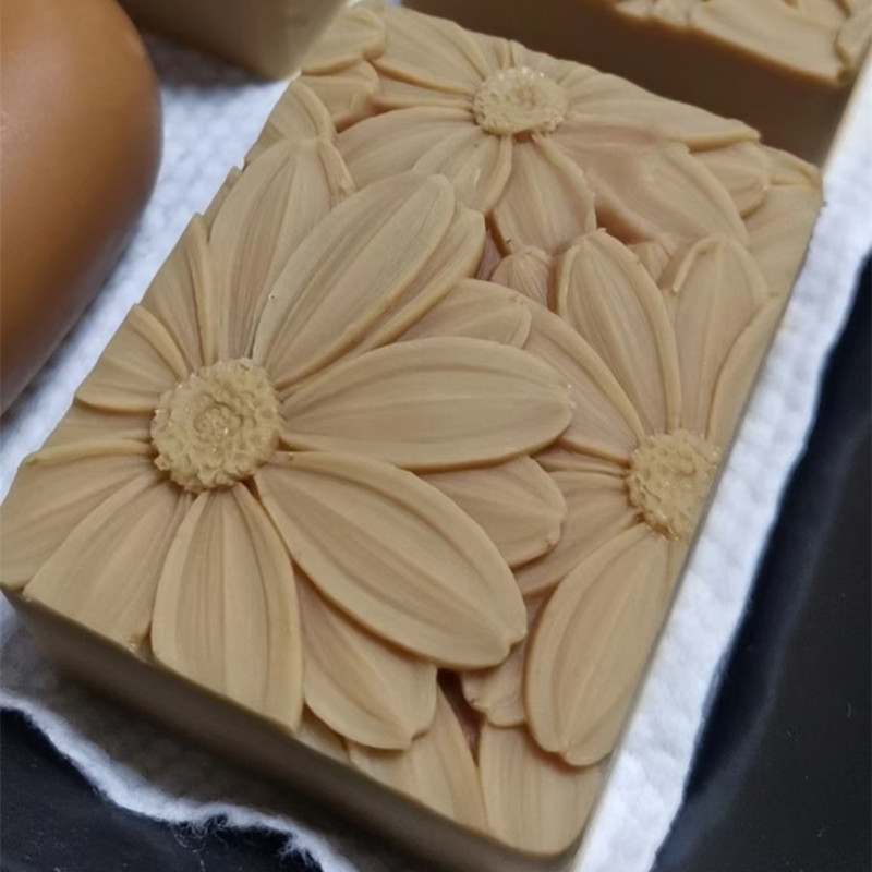 Najnowszy!! !3d elegancka słon – Soap Making Activity recenzja i cena