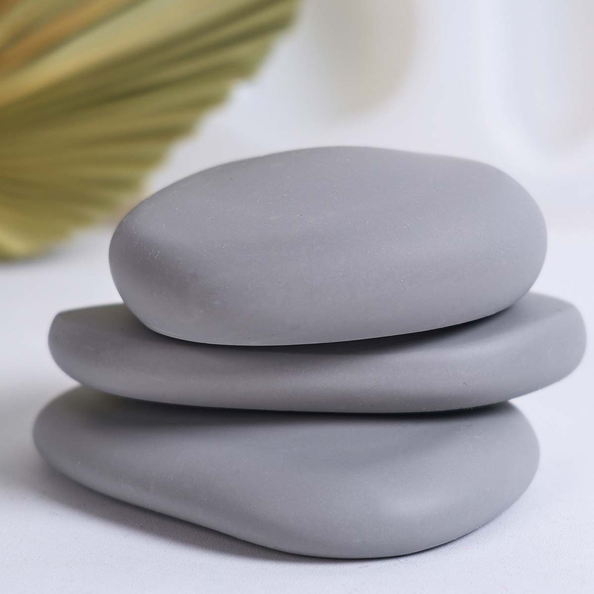 3D Kreatywna kamienna silikono – Soap Making Business recenzja i cena