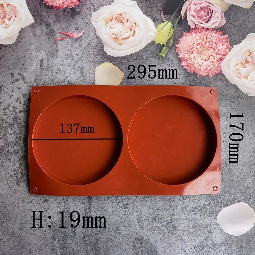 Silikonowa forma do pieczenia  – Soap Making Homemade recenzja i cena