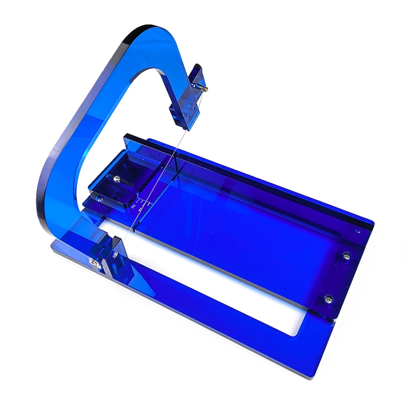 Regulowana krajarka do mydła b – Soap Cutter Wire recenzja i cena