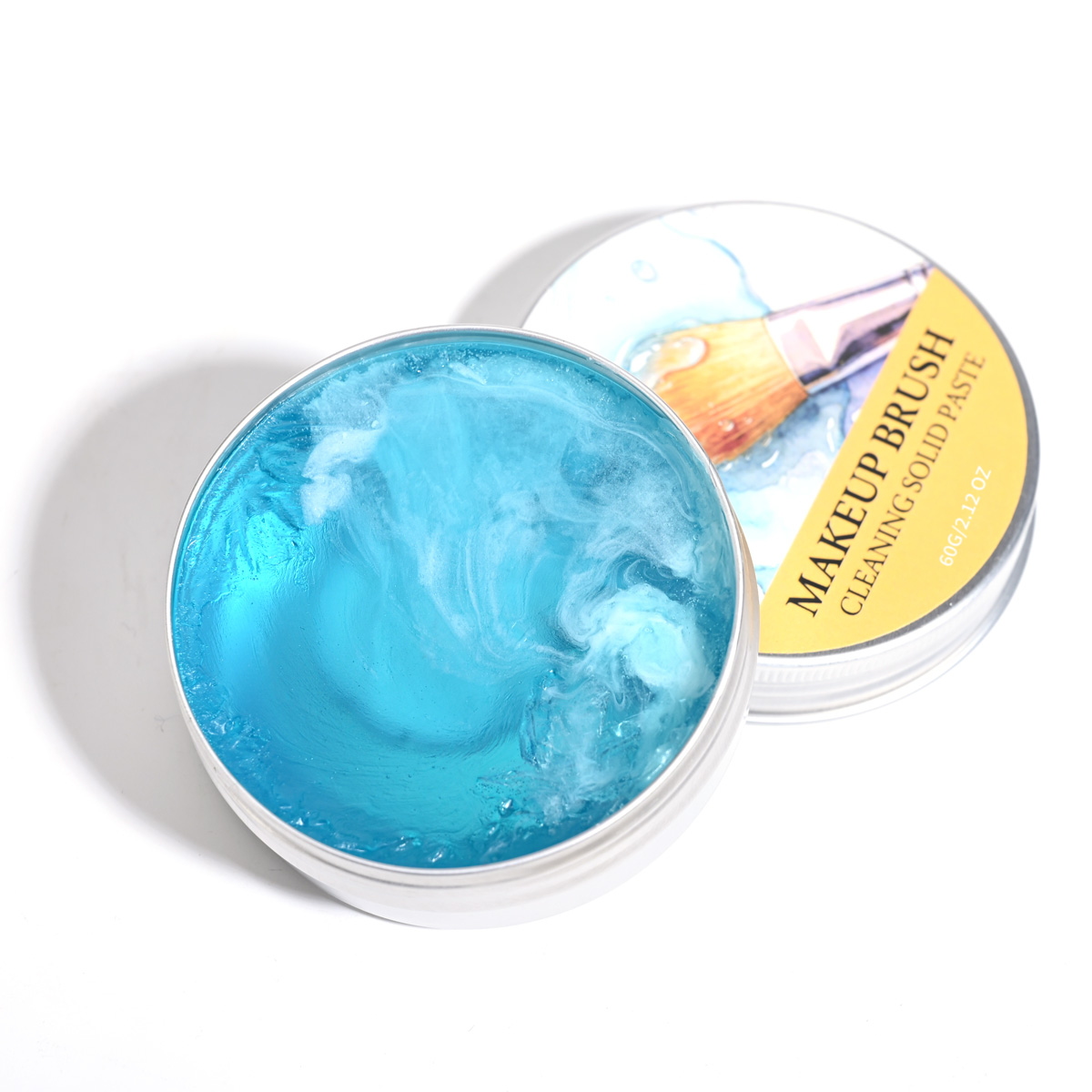 Mydło do czyszczenia pędzli do – Soap Making Experiment recenzja i cena