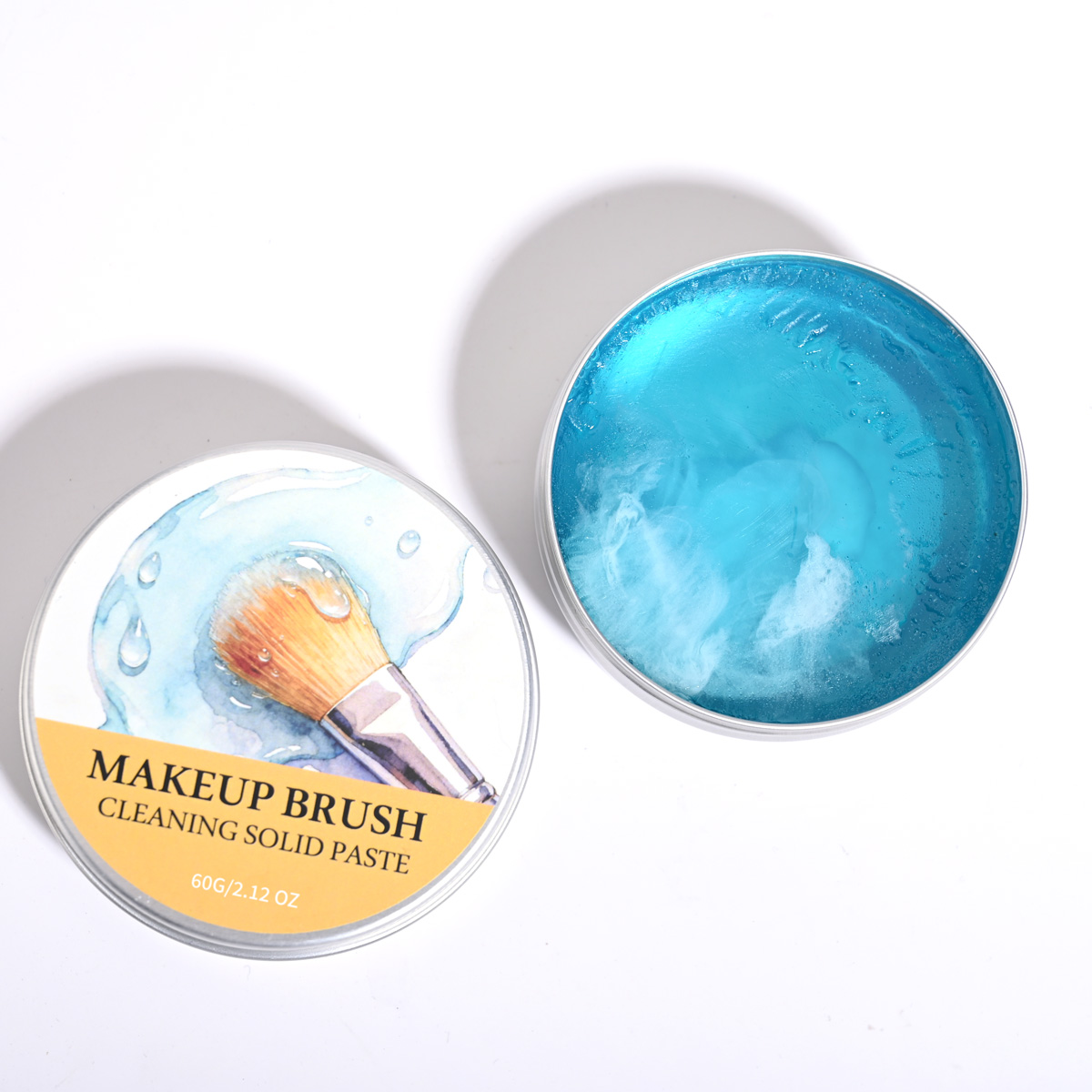 Mydło do czyszczenia pędzli do – Soap Making Experiment recenzja i cena