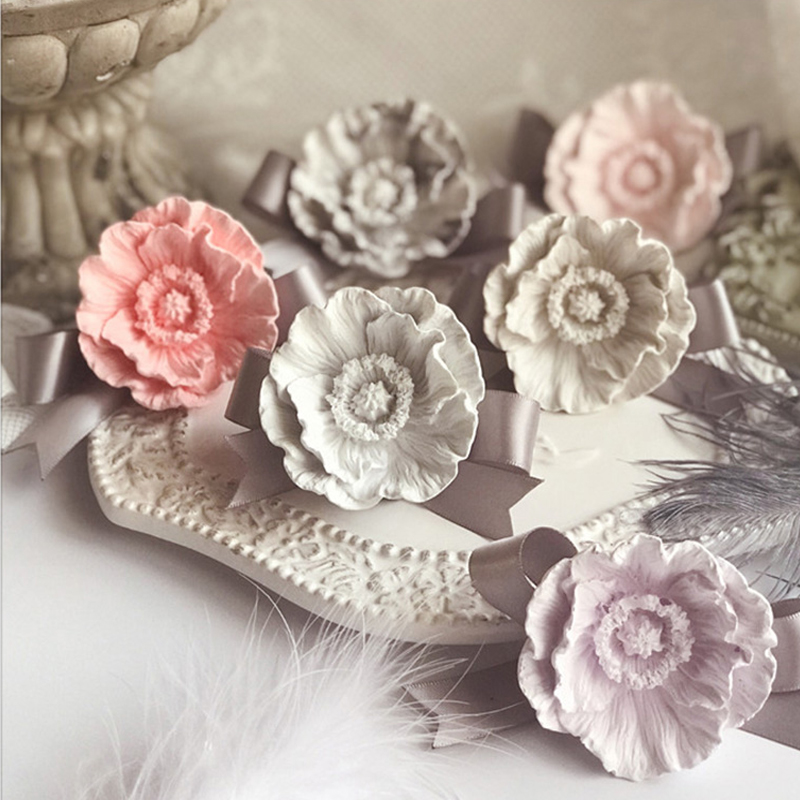 Gorąca makowa świeca formy myd – Soap Making Business recenzja i cena