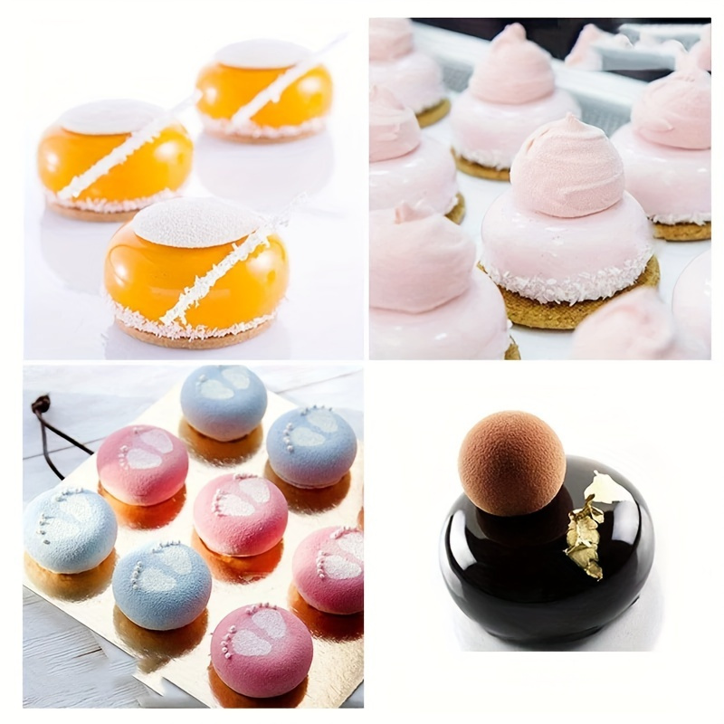 Silikonowa forma cylindryczna  – Soap Making Activity recenzja i cena