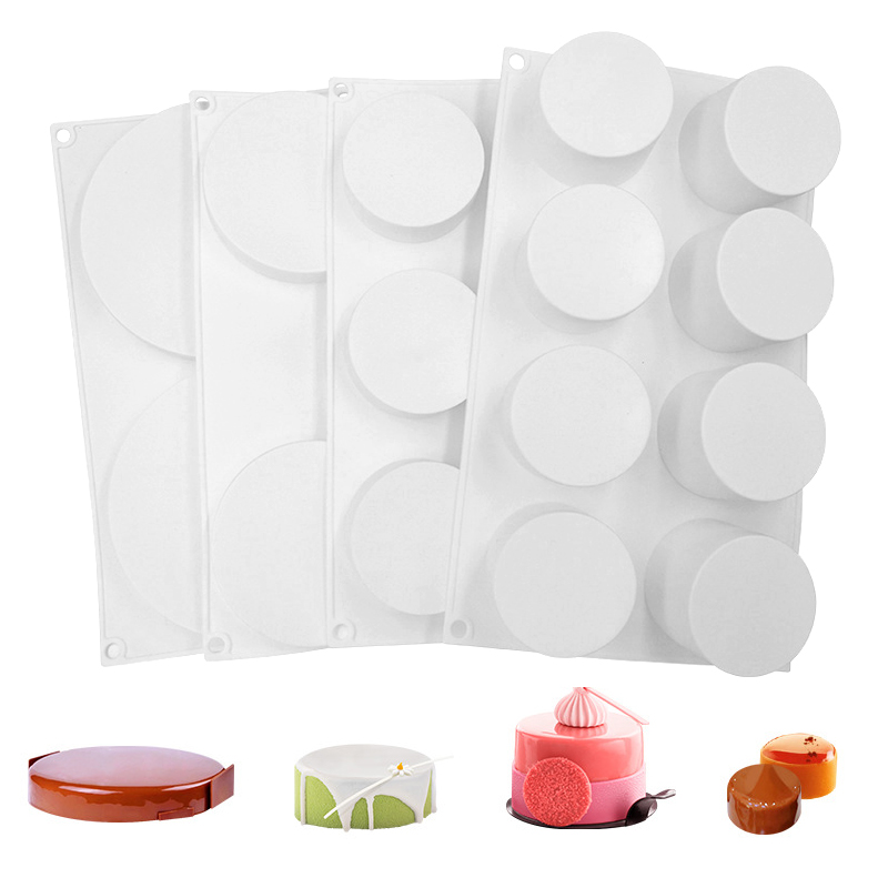 Cylindryczna francuska forma d – Soap Making Supplies Australia recenzja i cena