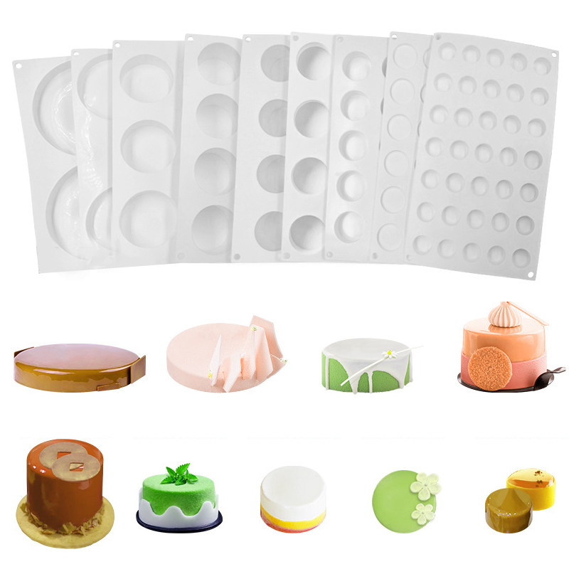 Cylindryczna francuska forma d – Soap Making Supplies Australia recenzja i cena