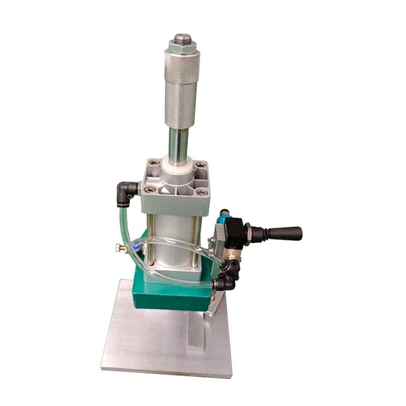 Mała maszyna pneumatyczna do p – Soap Making Machine Small Scale recenzja i cena