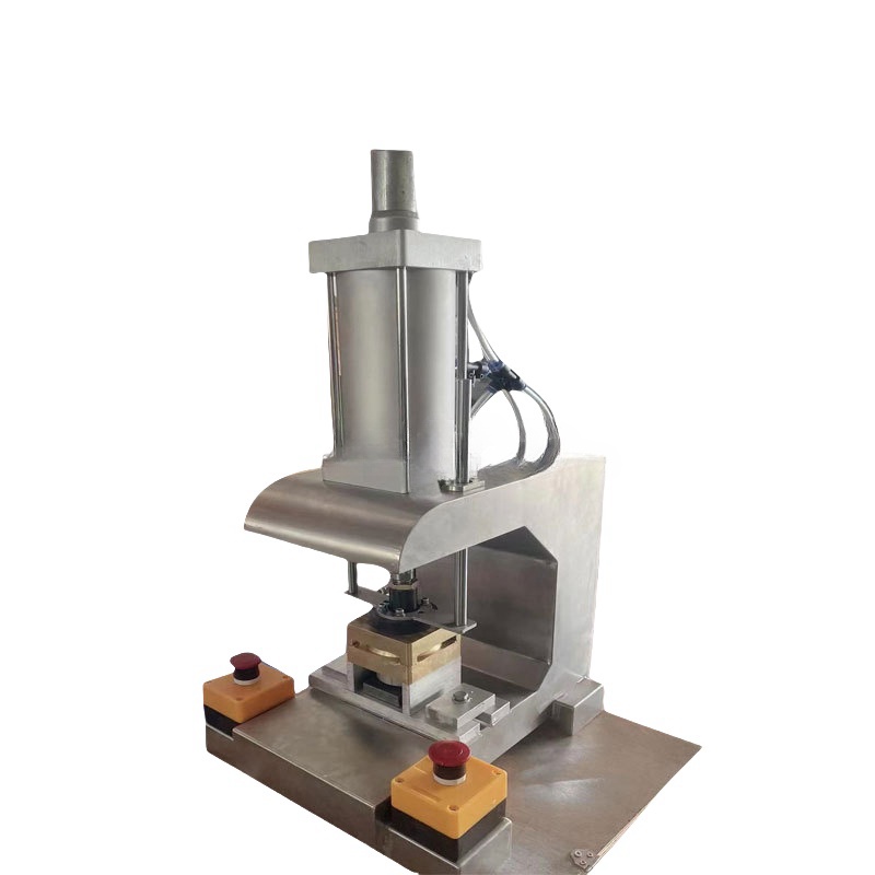 Producent maszyn do produkcji  – Soap Making Machine Small Scale recenzja i cena