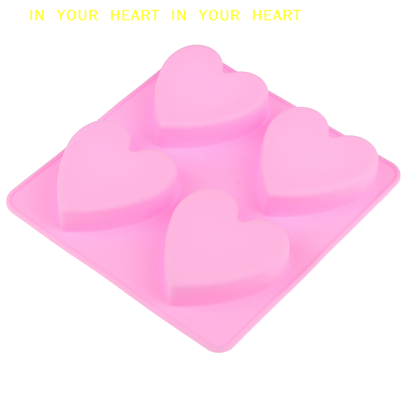 【X】4-gniazdowa ręcznie wykonan – Soap Making Activity recenzja i cena