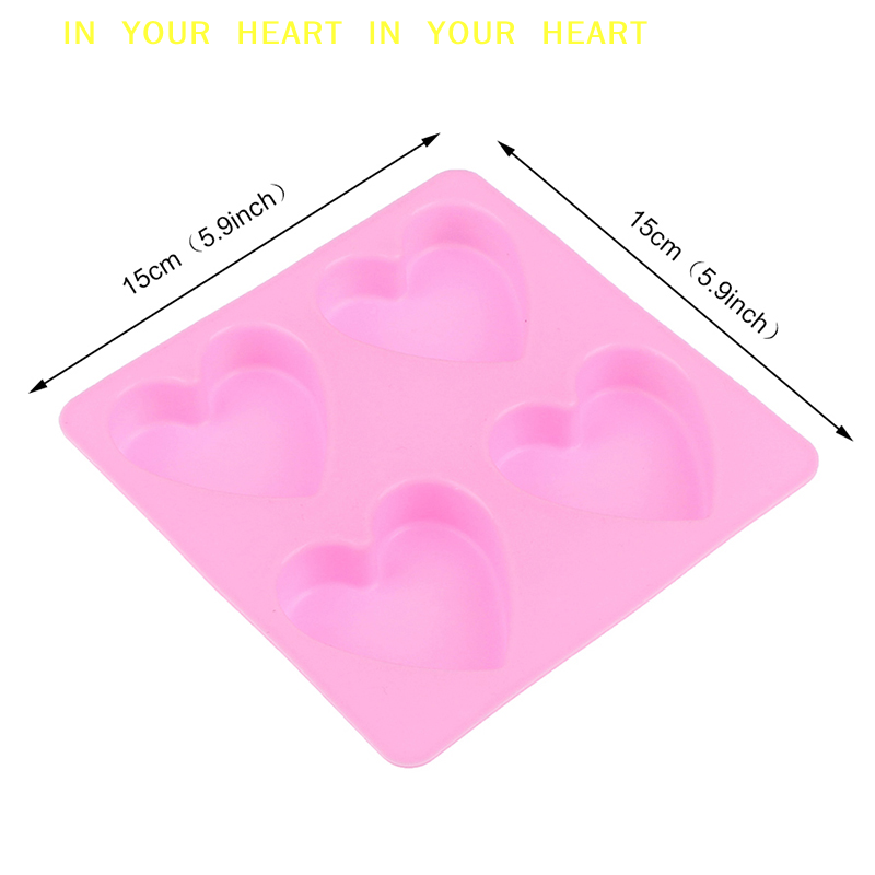 【X】4-gniazdowa ręcznie wykonan – Soap Making Activity recenzja i cena