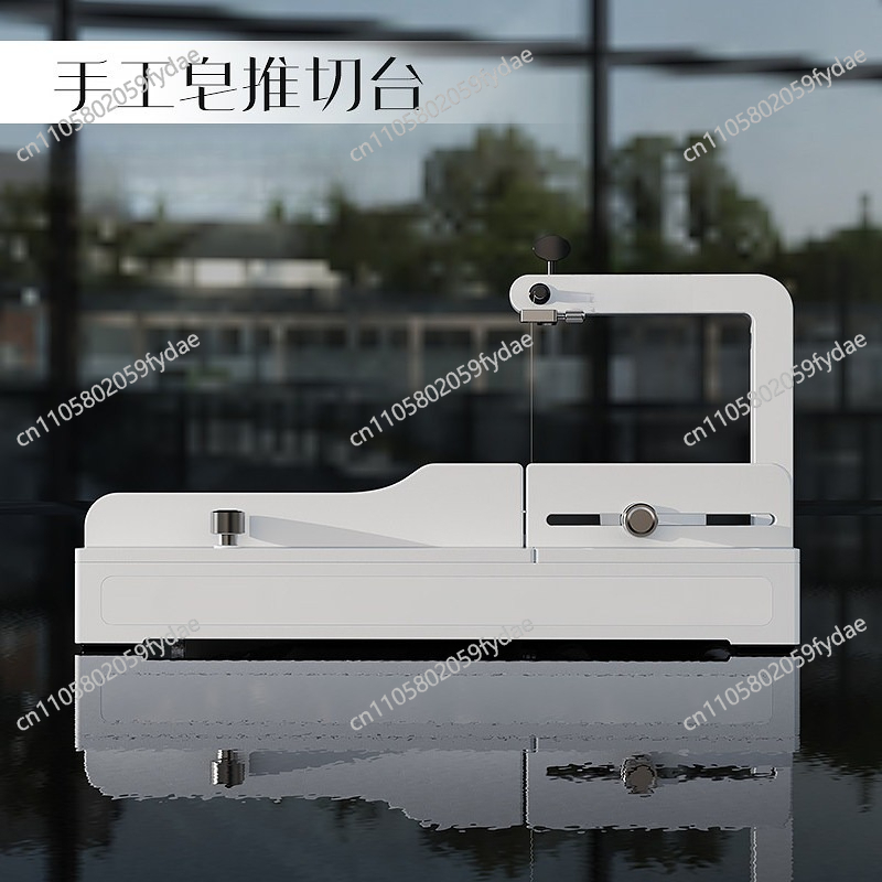 Ręczna krajalnica do mydła, ma – Soap Cutter Wire recenzja i cena