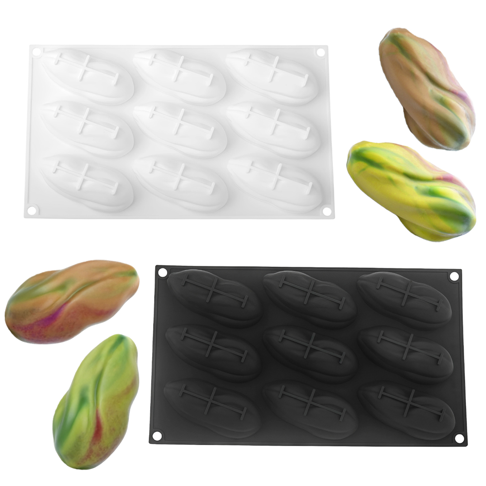 Forma silikonowa do czekolady  – Soap Making Supplies Australia recenzja i cena