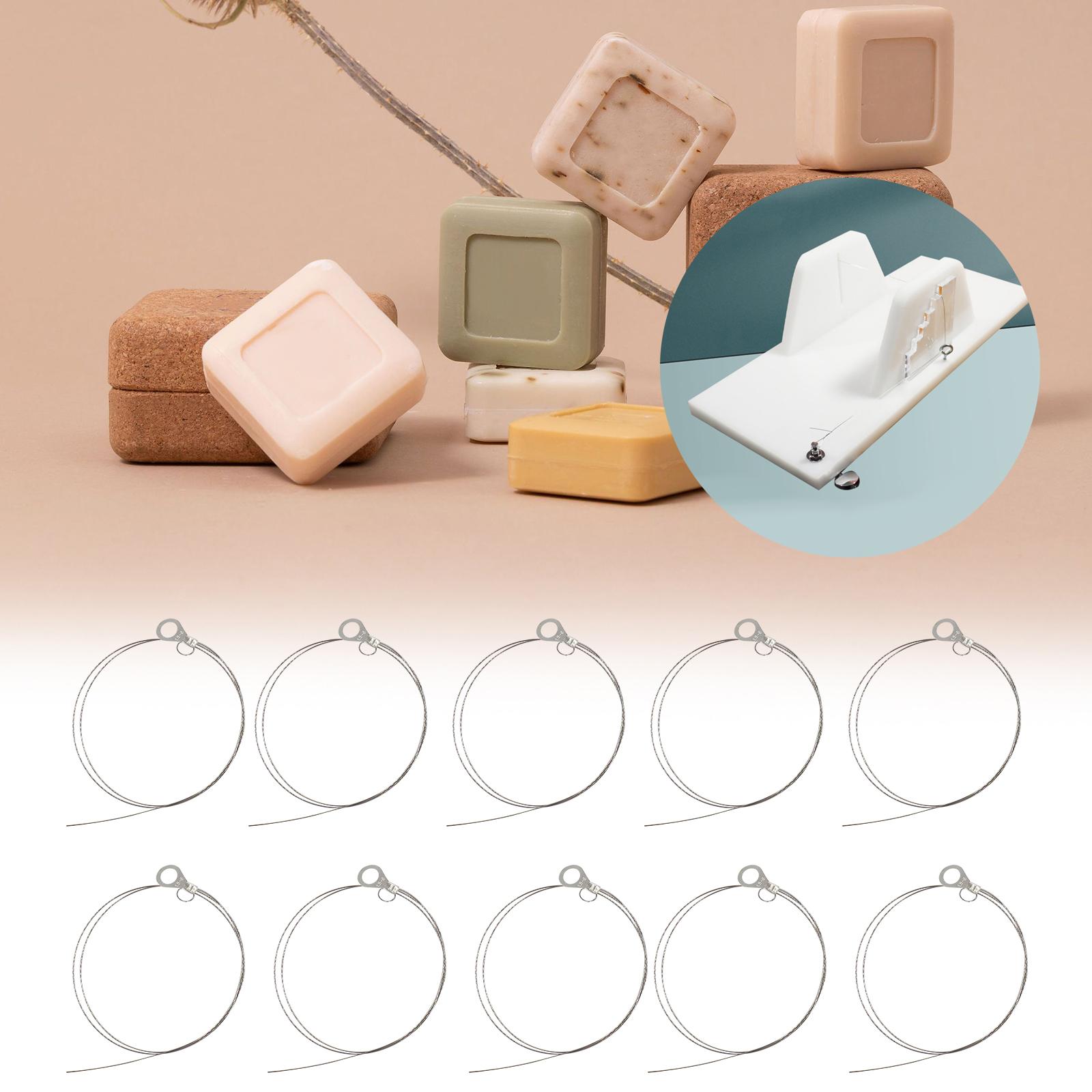 Urządzenie do cięcia mydła dru – Soap Cutter Wire recenzja i cena