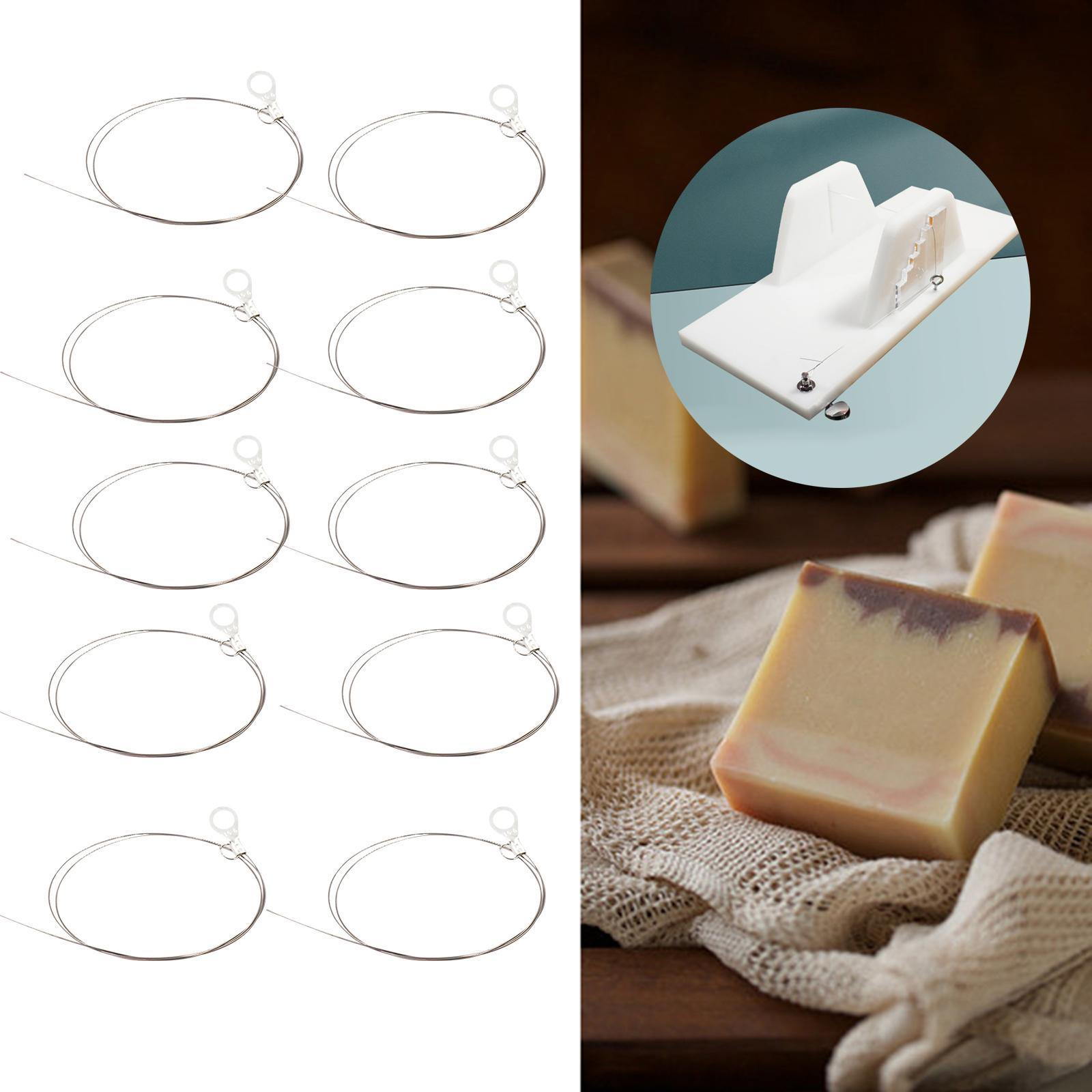 Urządzenie do cięcia mydła dru – Soap Cutter Wire recenzja i cena