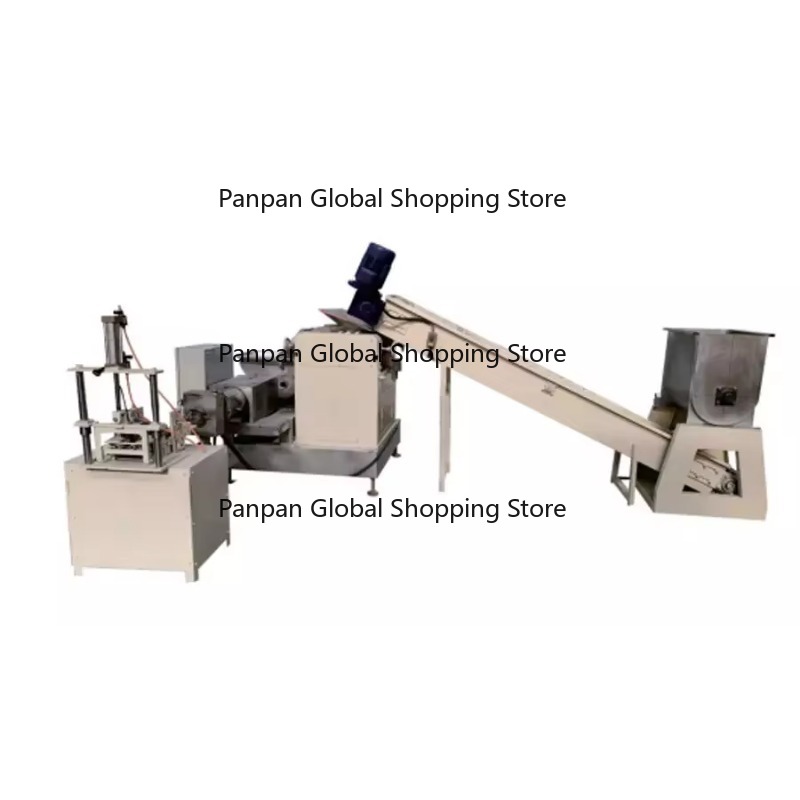 Maszyna do produkcji mydła w k – Soap Making Machine Small Scale recenzja i cena